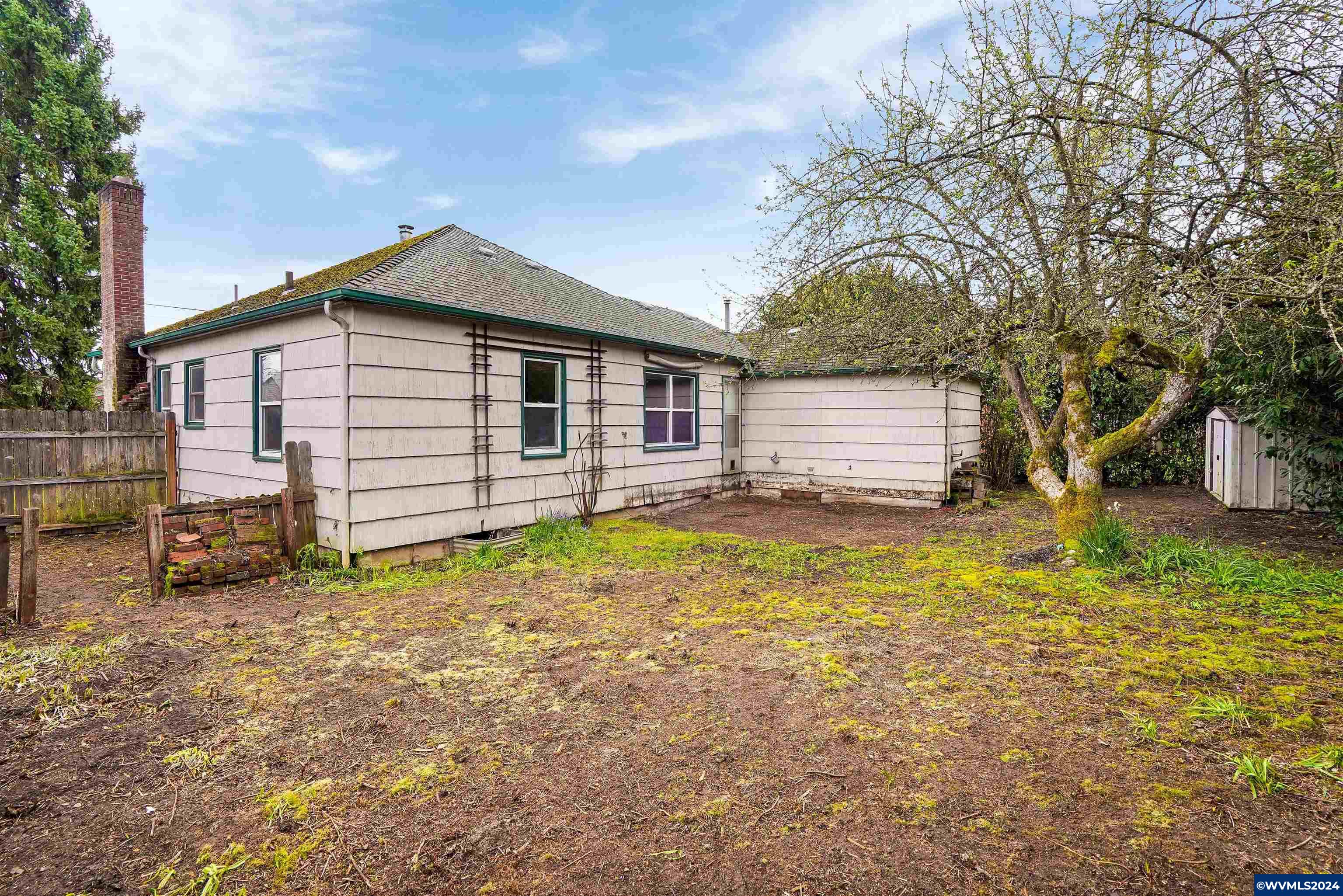 1550 Southwest Liberty Street Albany, OR 97321 - Photo 29 of 32