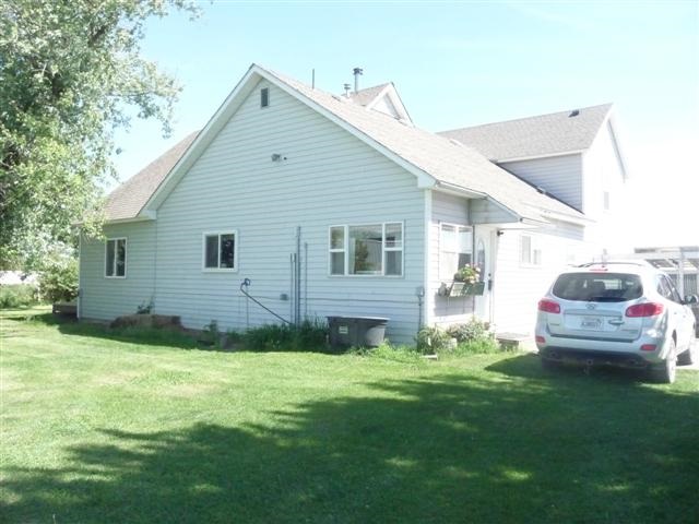 52964 Bisson Road East Reardan, WA 99029 - Photo 2 of 19