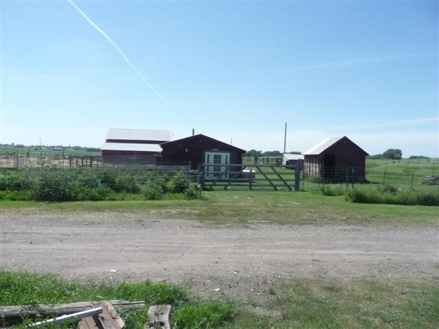 52964 Bisson Road East Reardan, WA 99029 - Photo 17 of 19