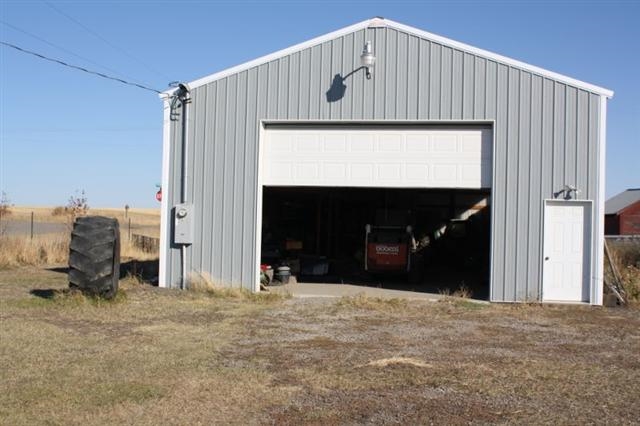 52964 Bisson Road East Reardan, WA 99029 - Photo 19 of 19