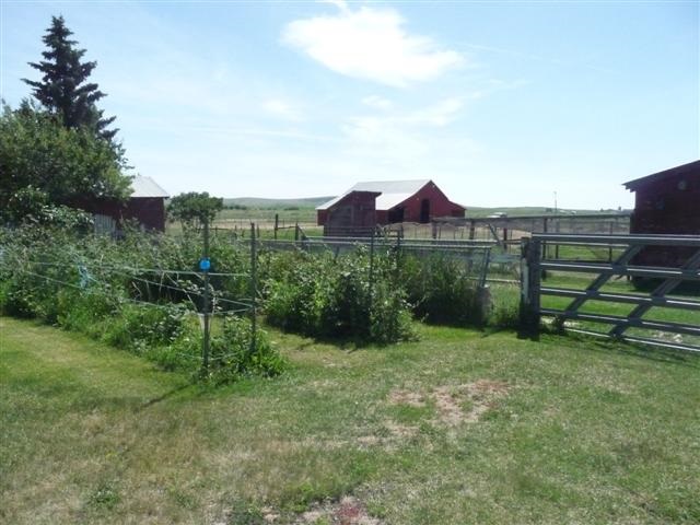52964 Bisson Road East Reardan, WA 99029 - Photo 3 of 19