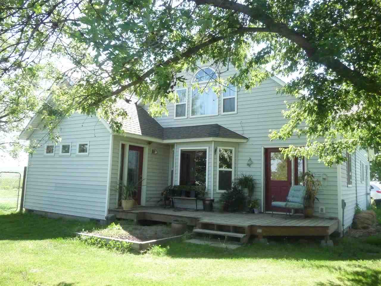 52964 Bisson Road East Reardan, WA 99029 - Photo 4 of 19