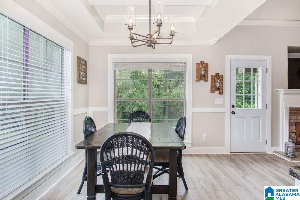 1005 Pearl Place Calera, AL 35040 - Photo 7 of 25