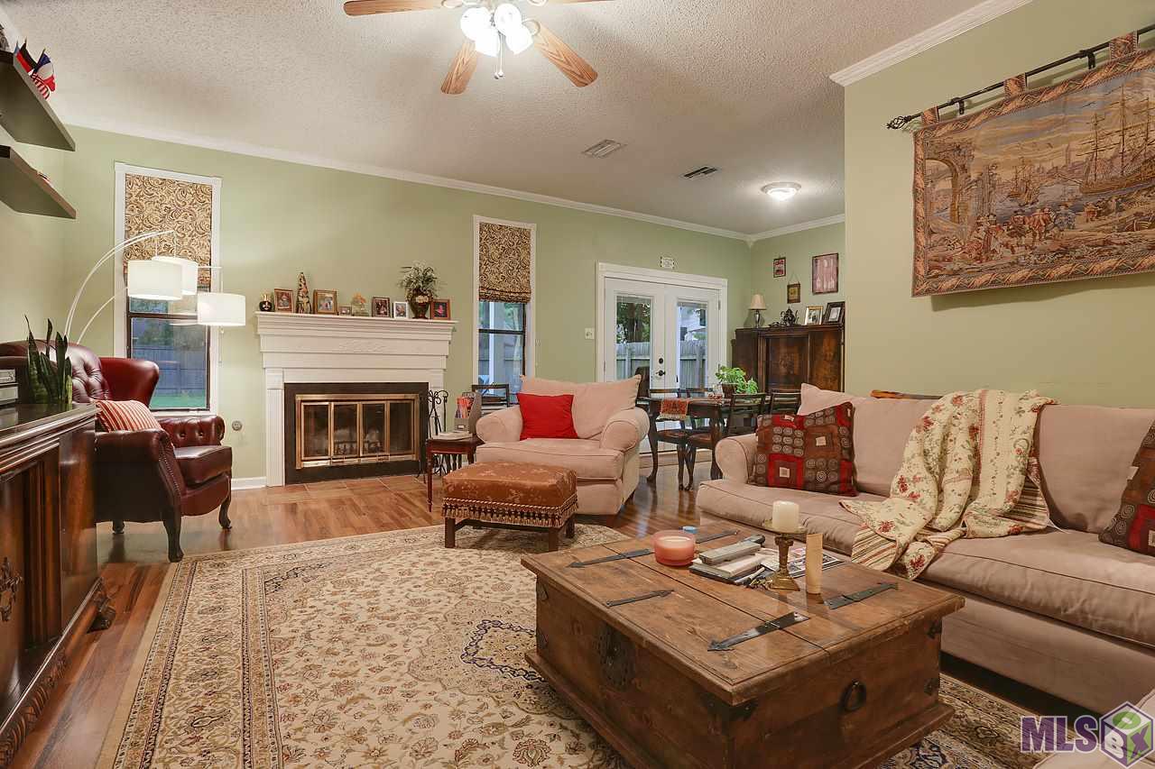 1724 Michel Delving Road Baton Rouge, LA 70810 - Photo 3 of 10 Gallery Image 3
