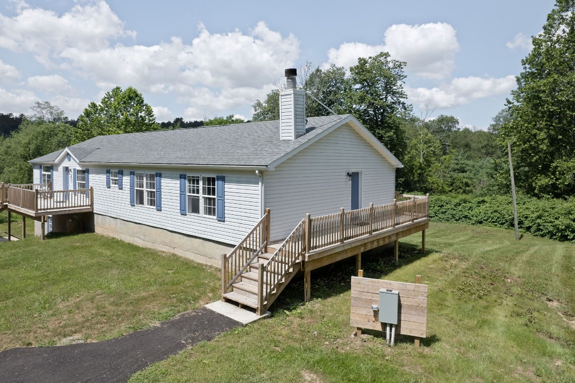 186 Hollenbeck Road Greene, NY 13778 - Photo 3 of 47 Gallery Image 3