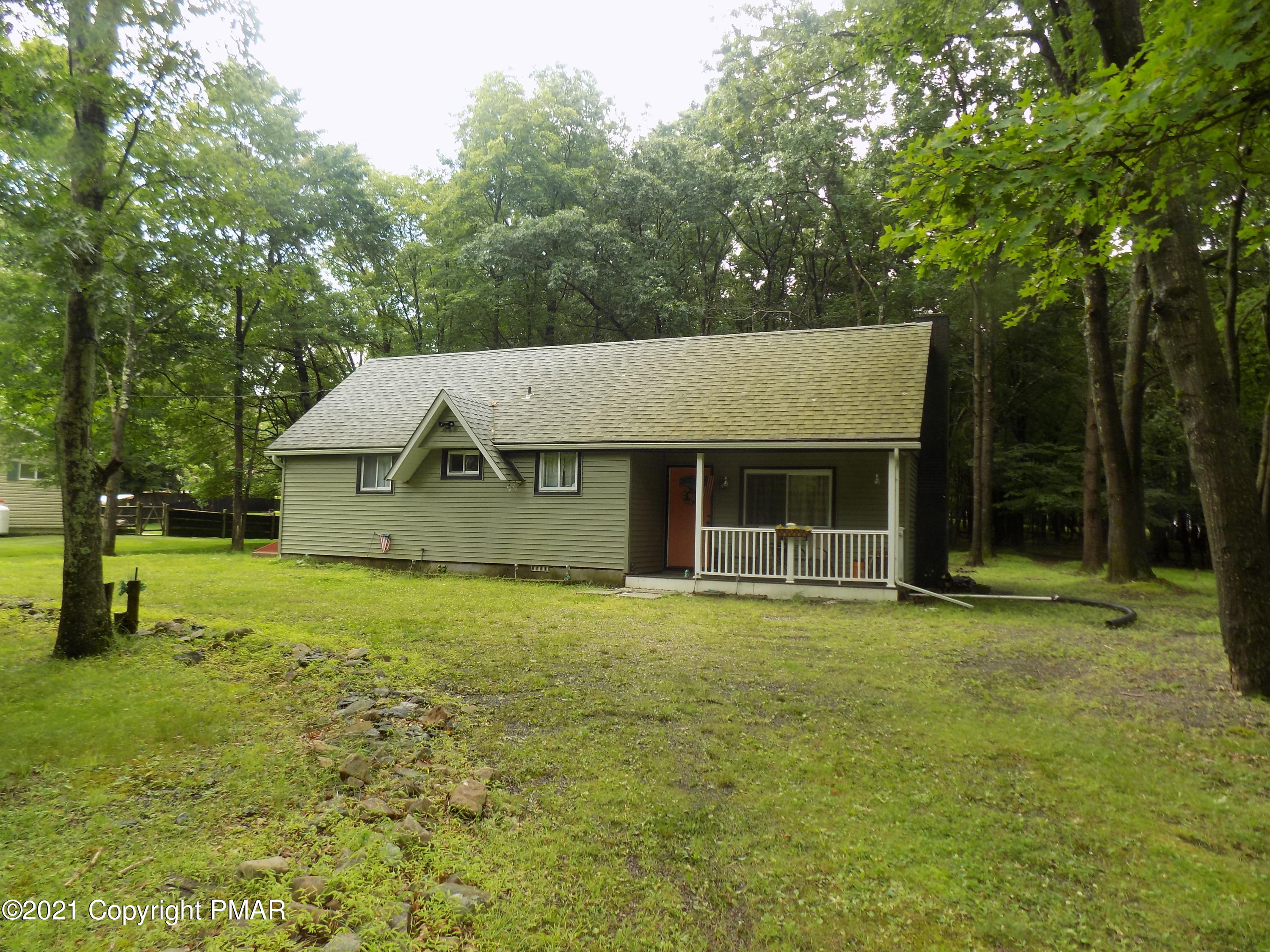 88 Mountain Road Albrightsville, PA 18210 - Photo 1 of 15 DSCN3693