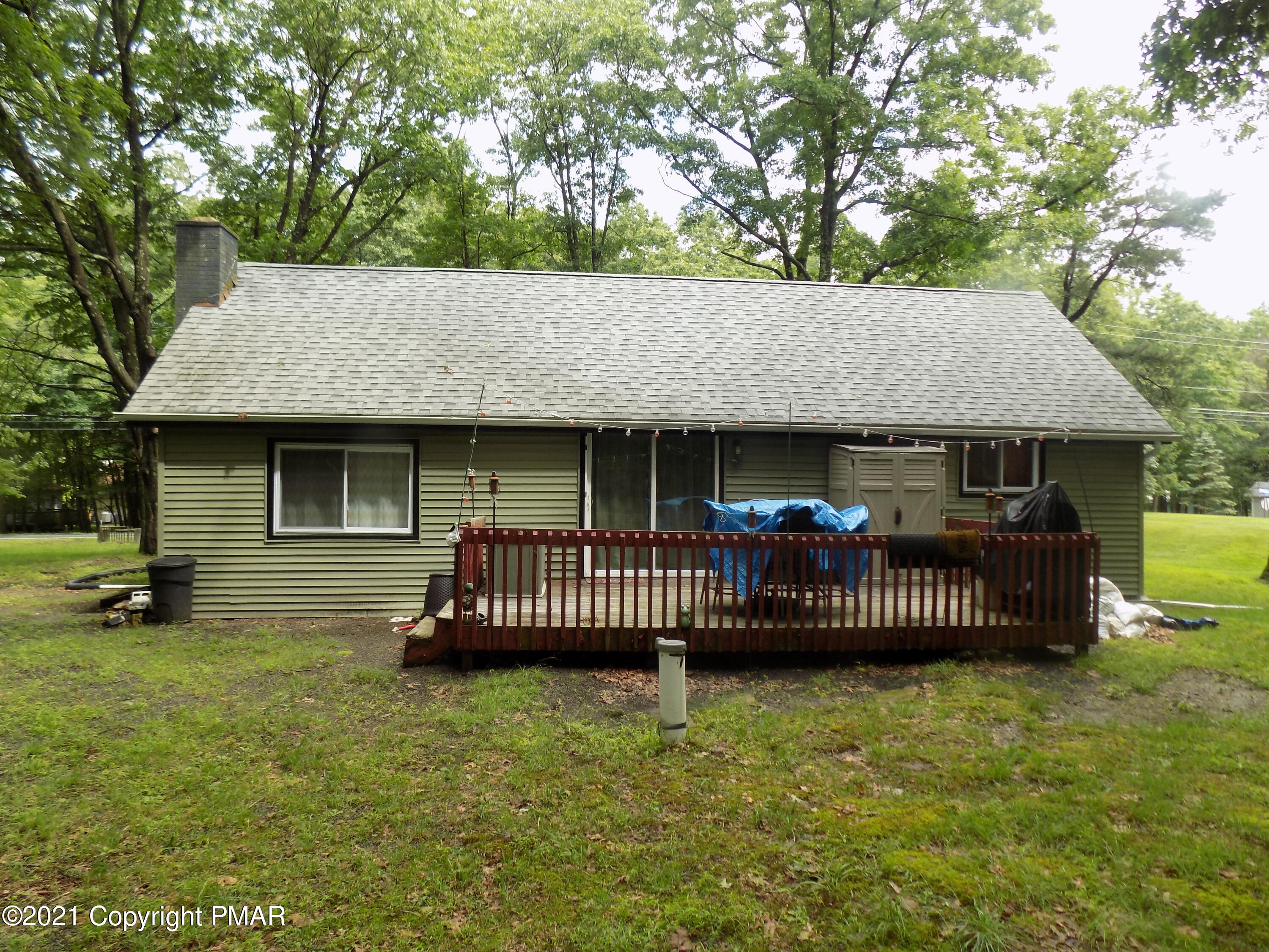 88 Mountain Road Albrightsville, PA 18210 - Photo 2 of 15 DSCN3694