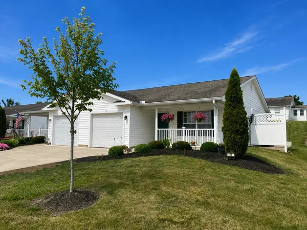 $185,000 | 56 Highmeadow Drive, Mount Vernon, OH 43050