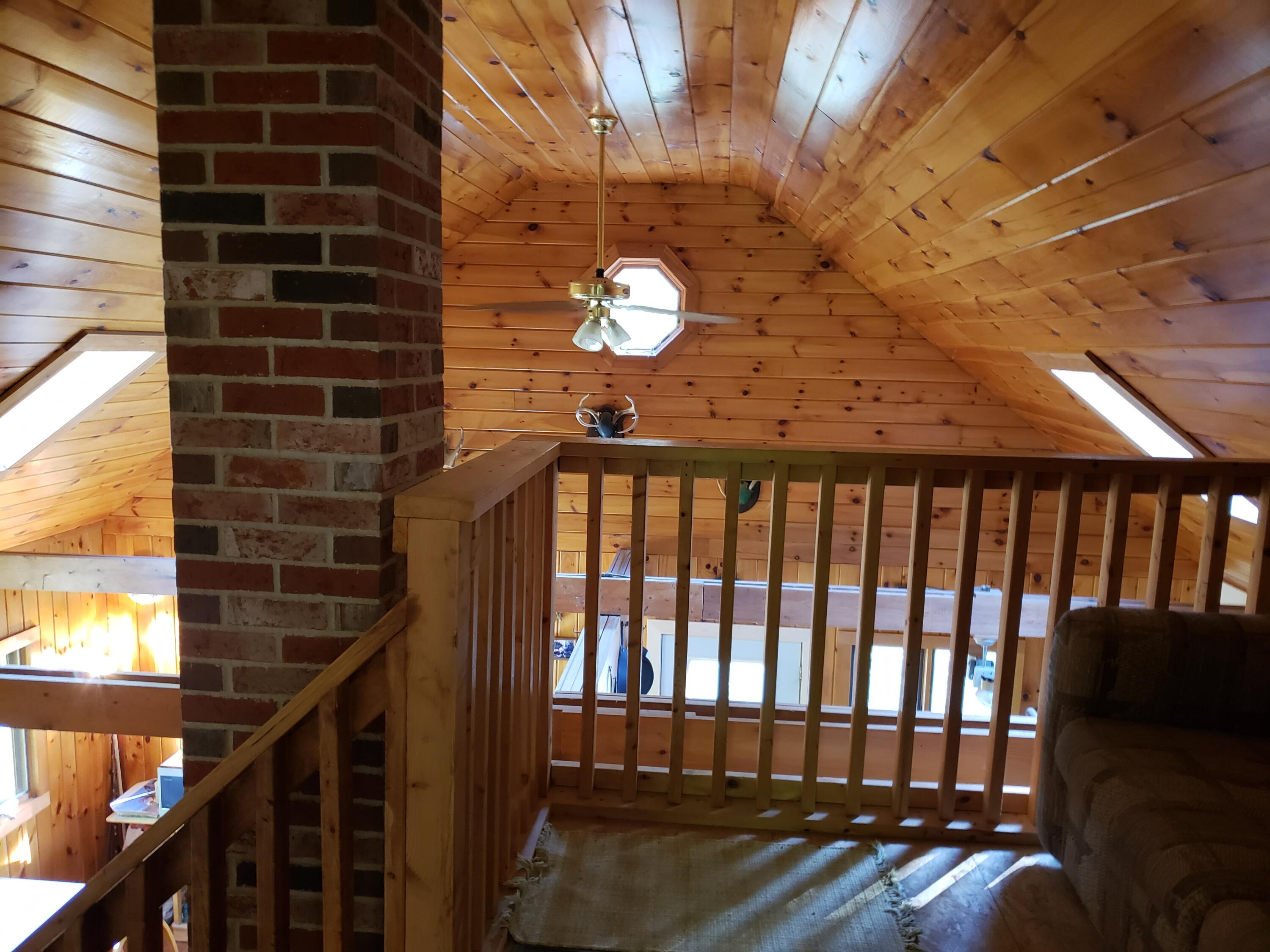 343 North Ridge Road Beaver Cove, ME 04441 - Photo 33 of 46 Balcony