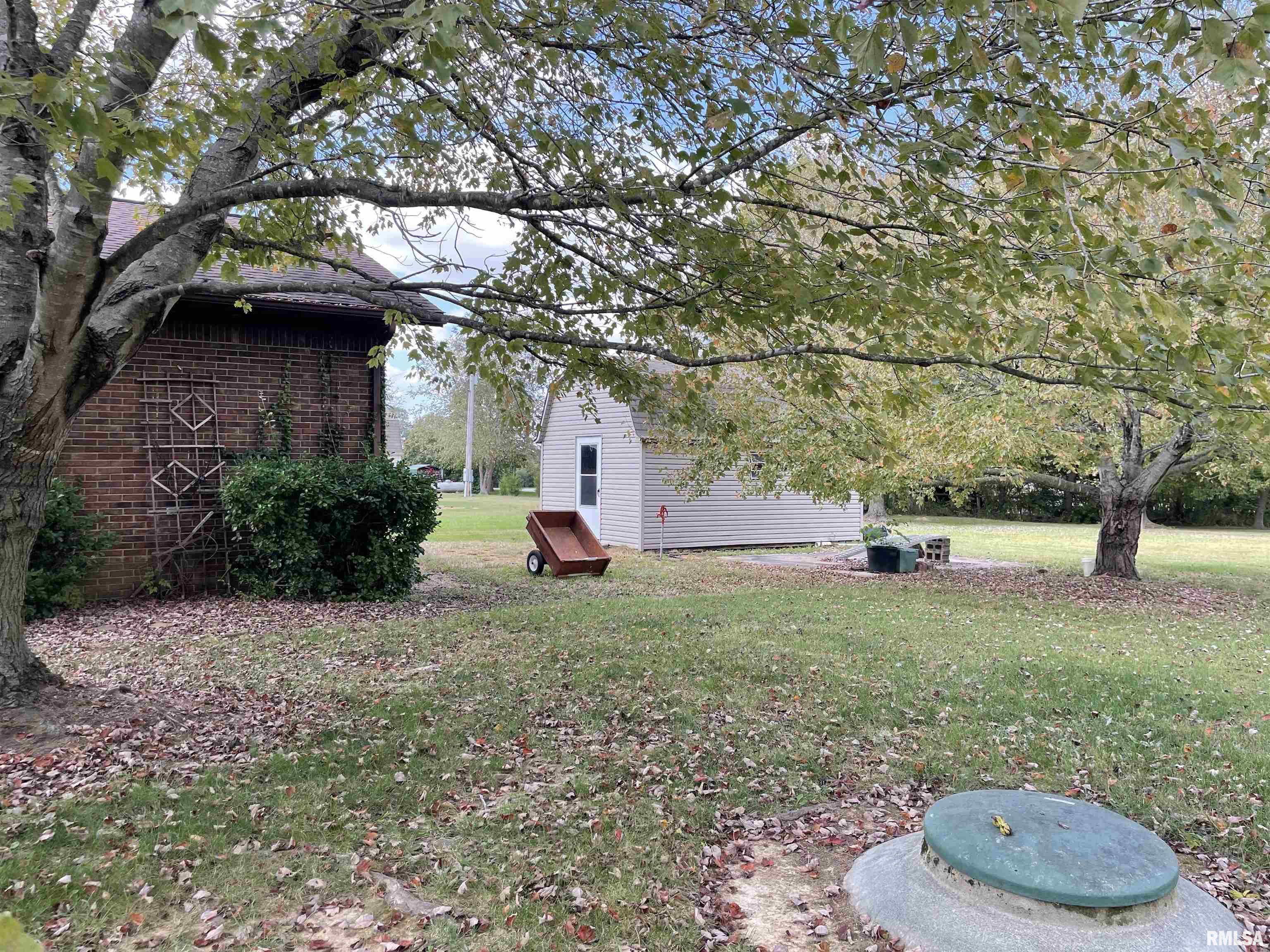 2442 Rolling Meadows Road Brookport, IL 62910 - Photo 20 of 20