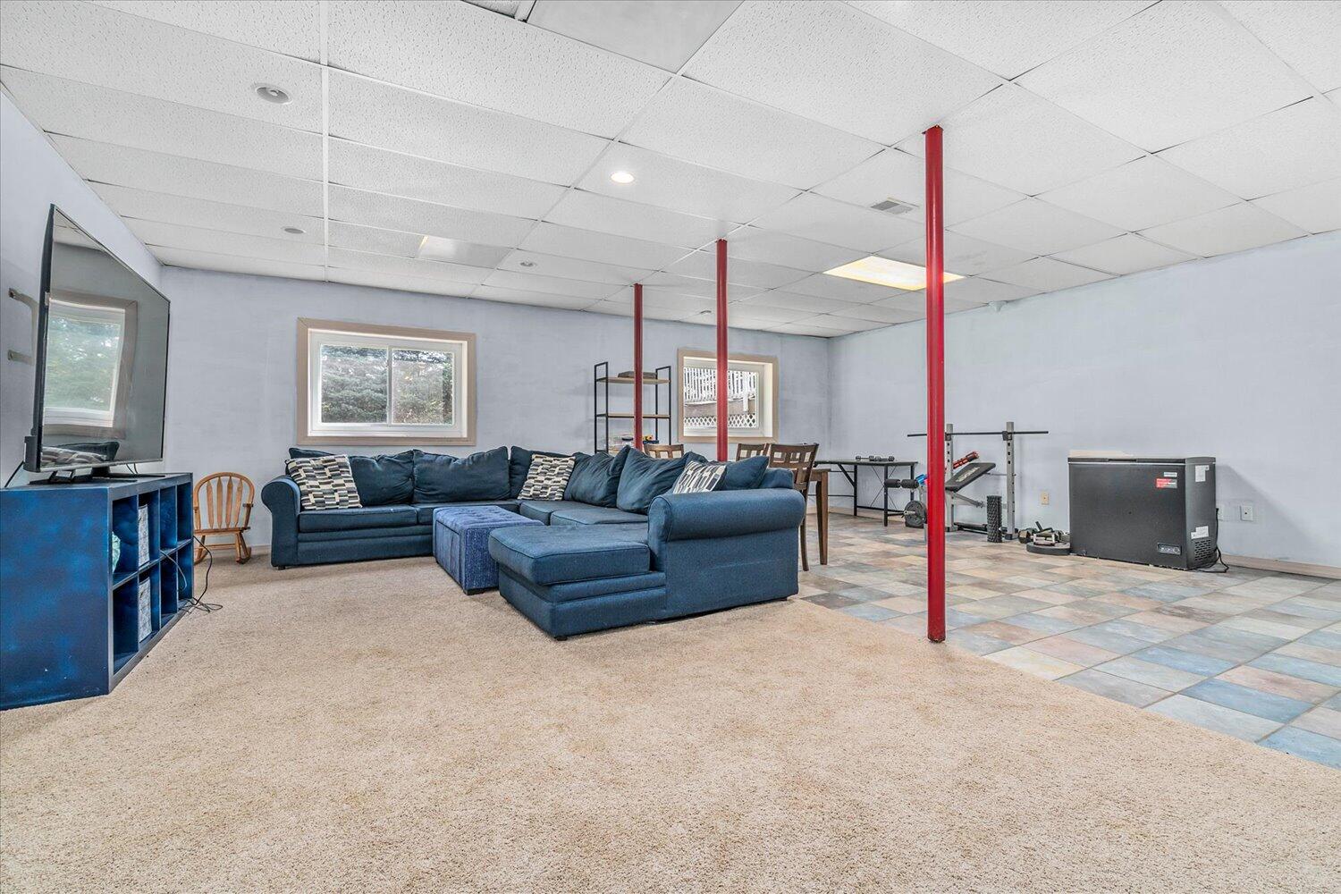 105 South Irving Road Hastings, MI 49058 - Photo 22 of 31 22-WM105Sirving-18