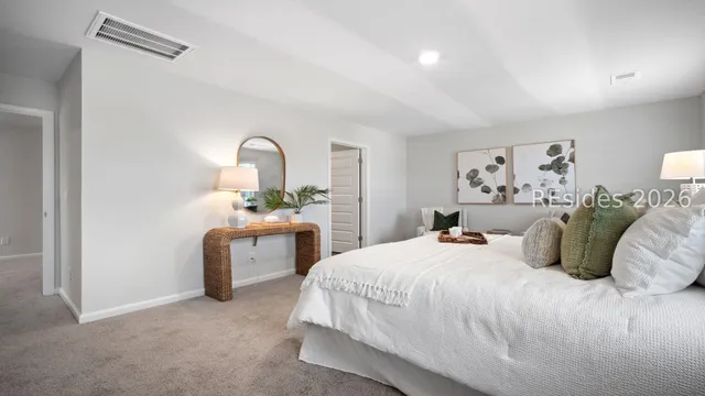 $364,490 | 58 Bottom Board Court, Ridgeland, SC 29936