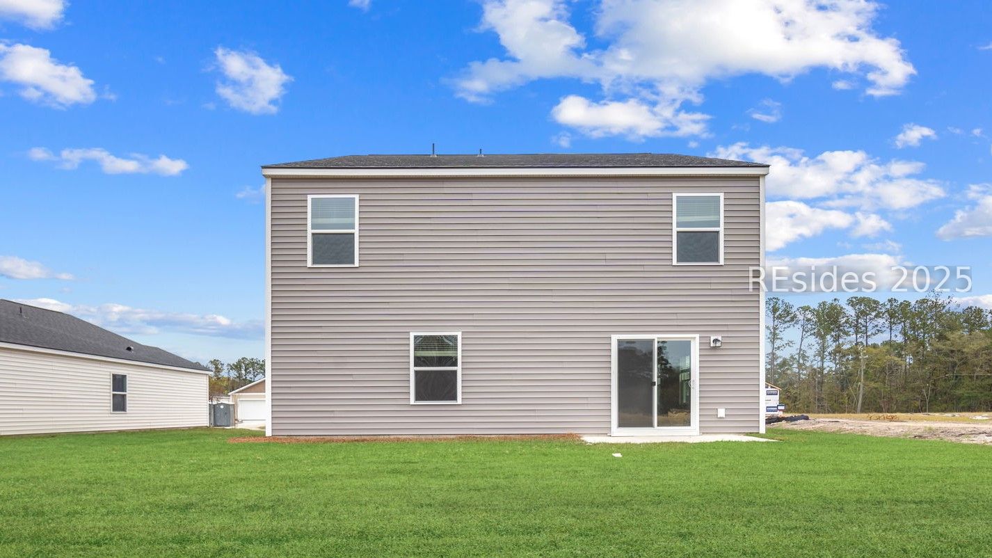 58 Bottom Board Court Ridgeland, SC 29936 - Photo 4 of 47