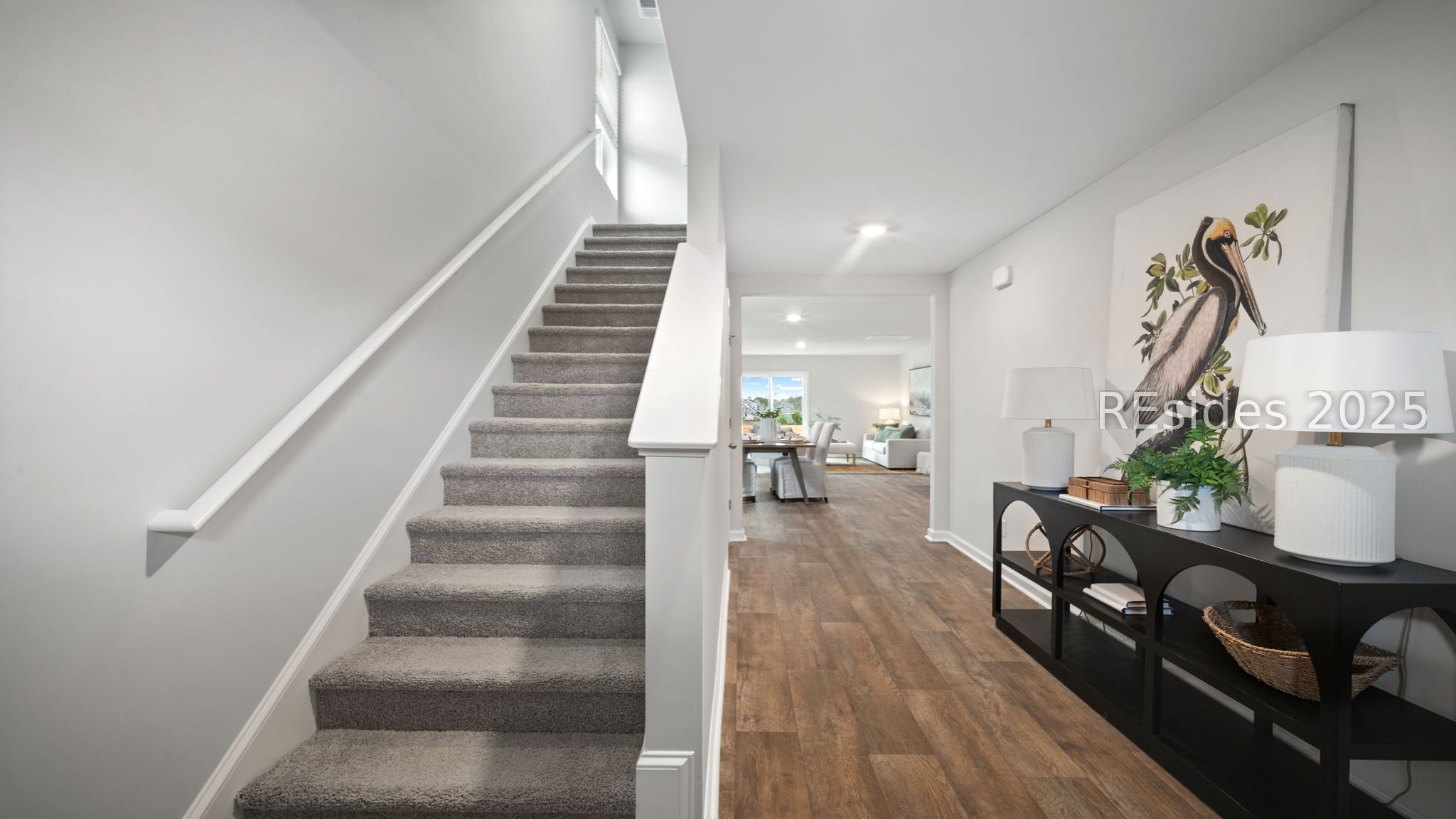 58 Bottom Board Court Ridgeland, SC 29936 - Photo 6 of 47