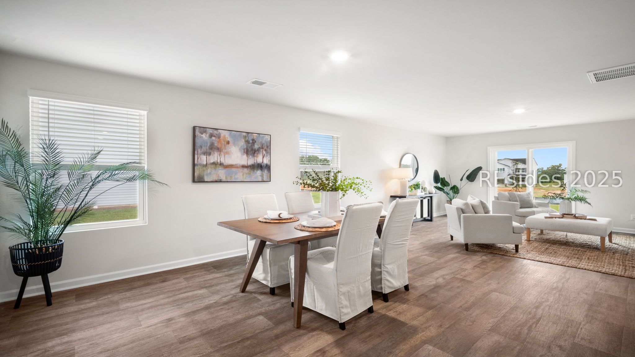 58 Bottom Board Court Ridgeland, SC 29936 - Photo 9 of 47