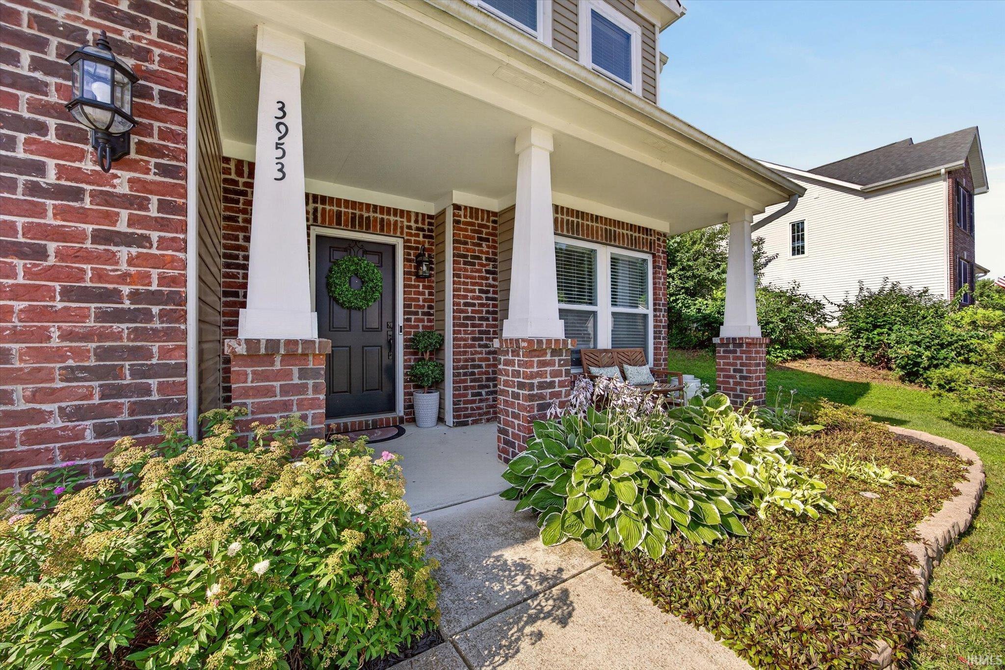 3953 West Ribbon Lane Bloomington, IN 47404 - Photo 4 of 49