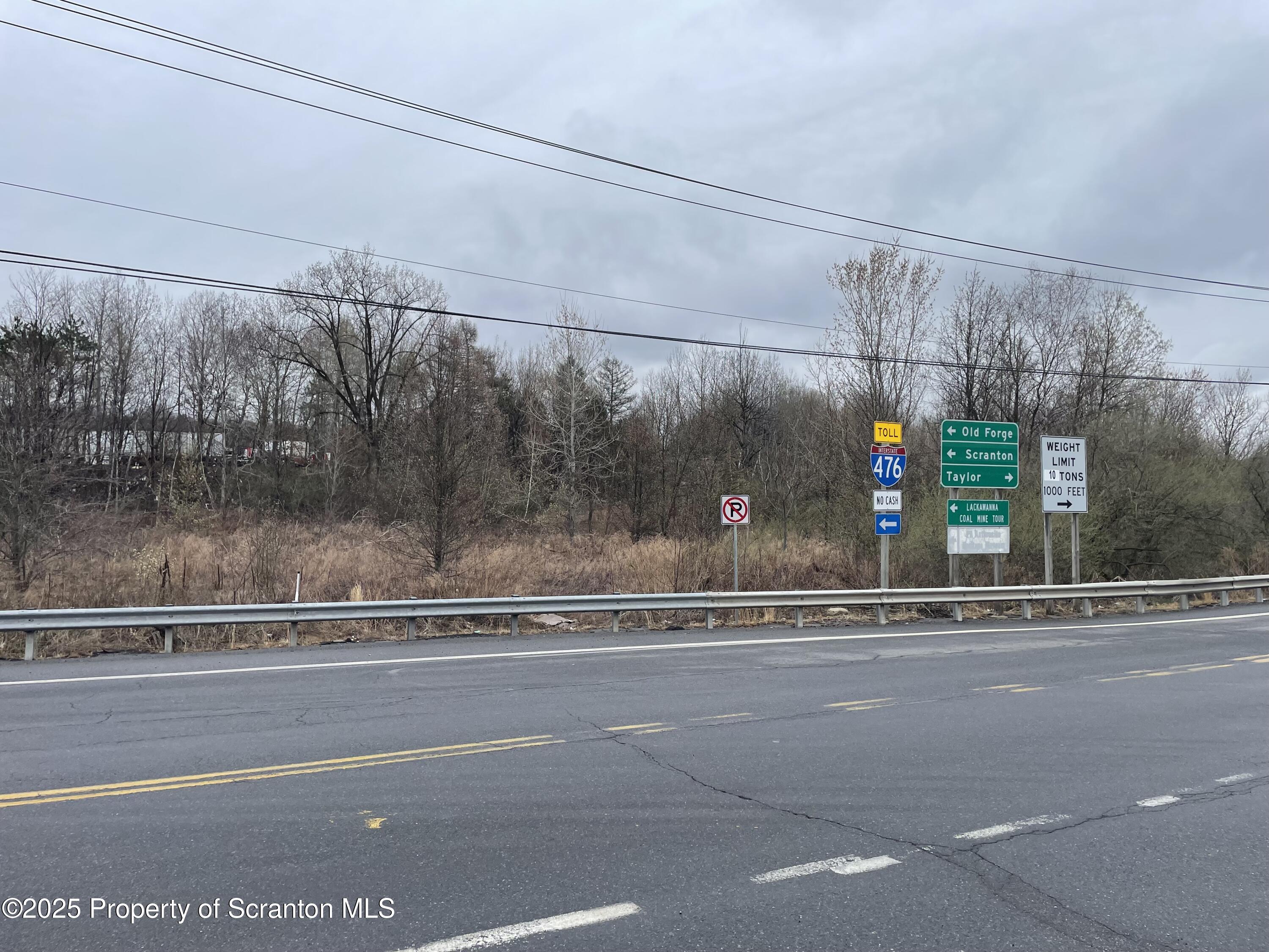 Union Street Taylor, PA 18517 - Photo 6 of 7 a close up of a mirror