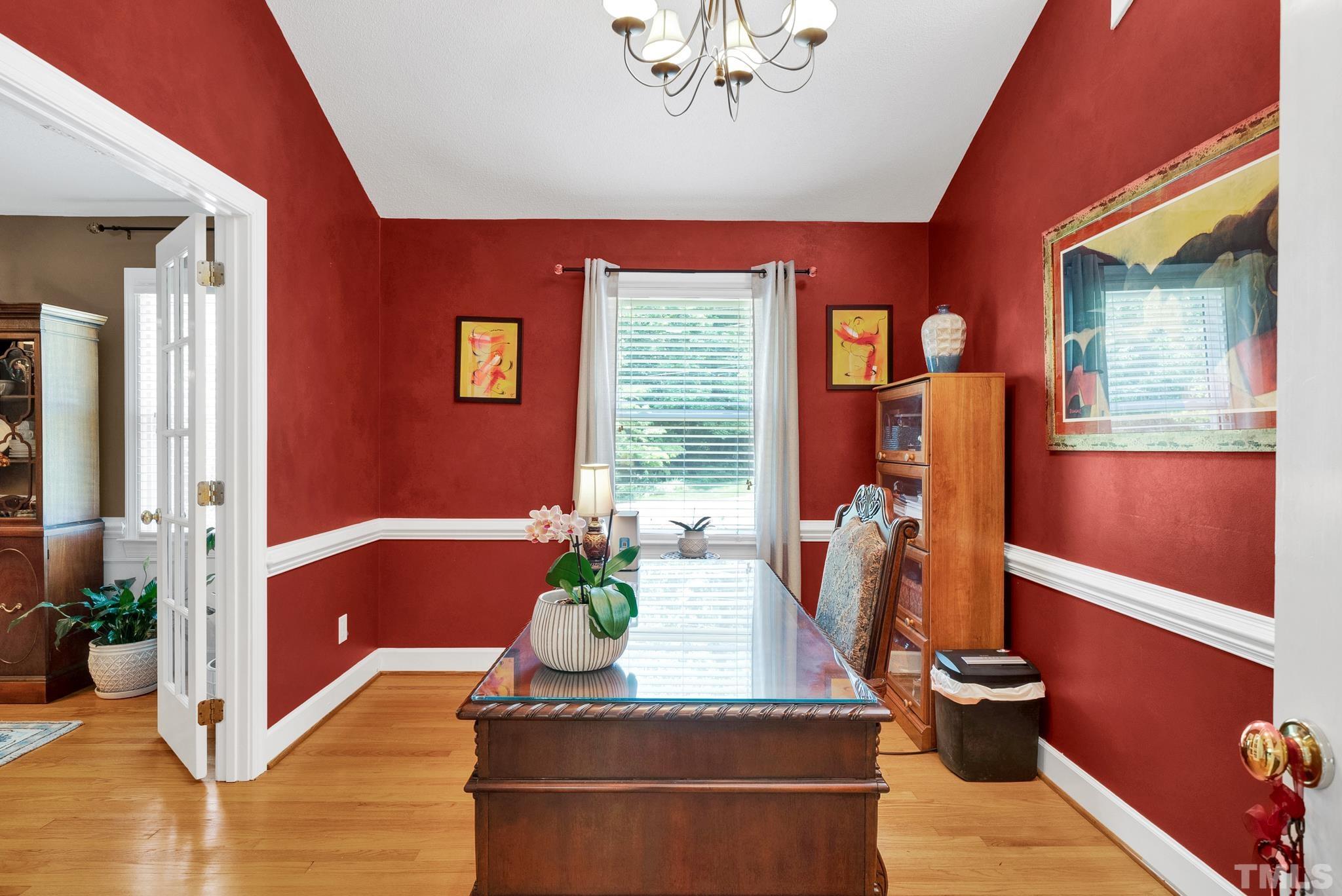 3808 April Place Raleigh, NC 27612 - Photo 8 of 41 Gallery Image 8