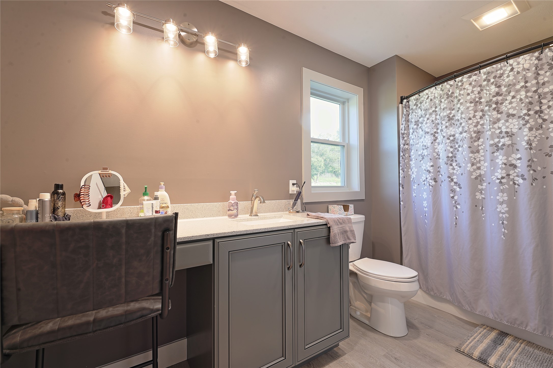 4600 Stone Quarry Road Waterford, PA 16441 - Photo 15 of 24 Primary Bathroom