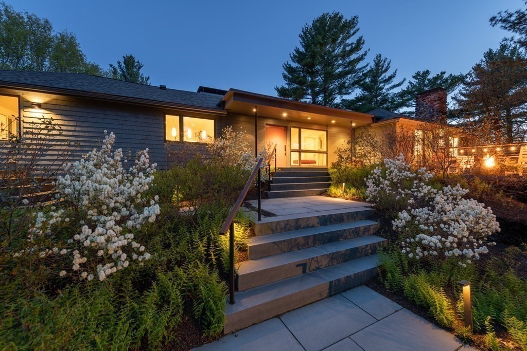 27 Coburn Road Weston, MA 02493 - Photo 2 of 42