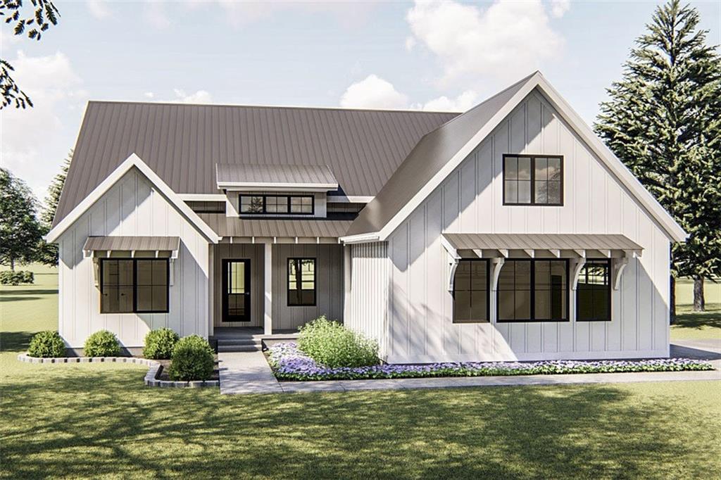 3907 Jacks Creek Road Northwest Monroe, GA 30655 - Photo 1 of 1