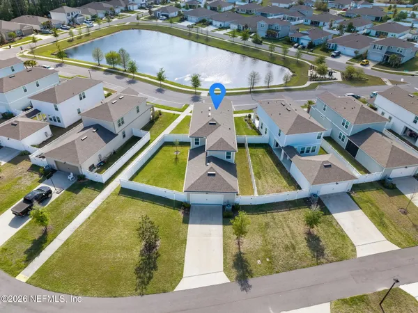 $450,000 | 4633 Harvest Grain Trail, Jacksonville, FL 32226