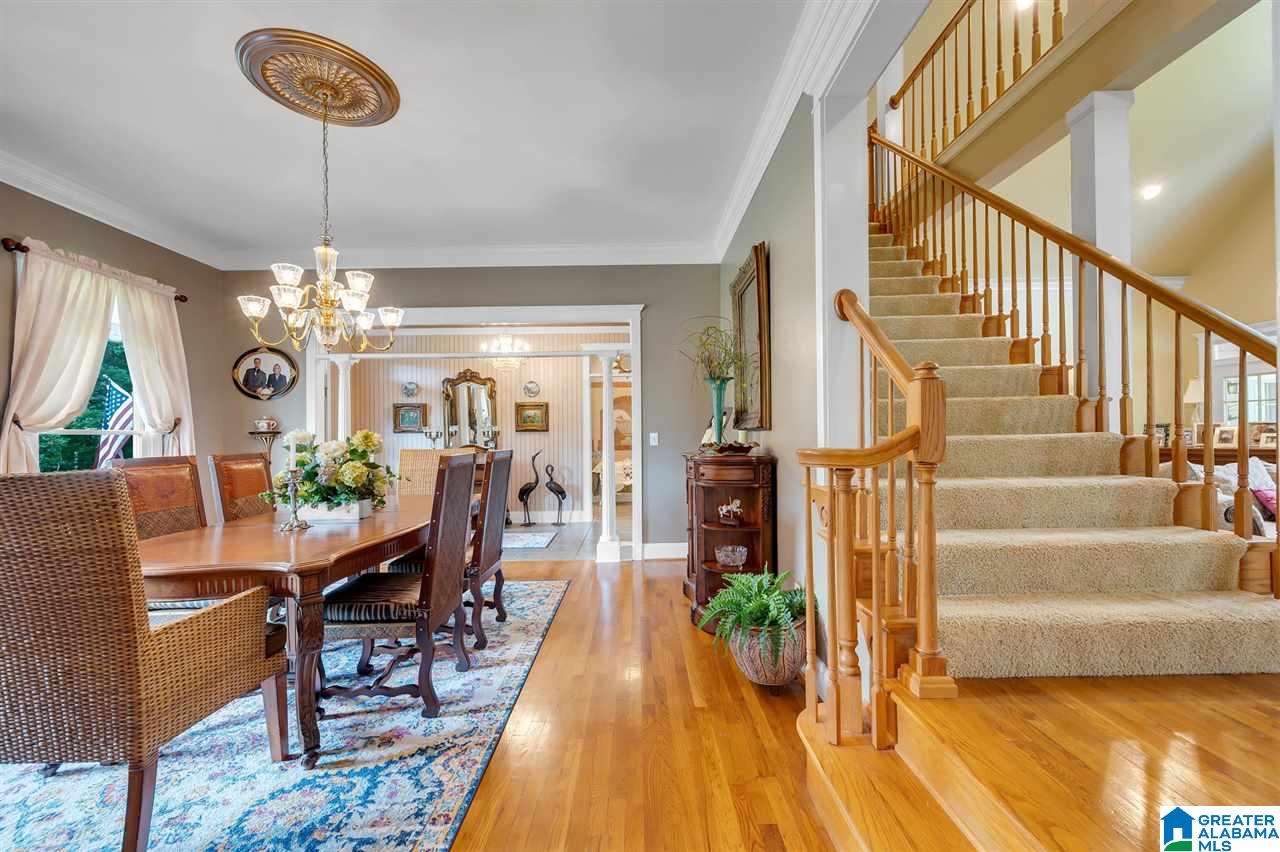 4201 Maple Circle Adamsville, AL 35005 - Photo 16 of 50