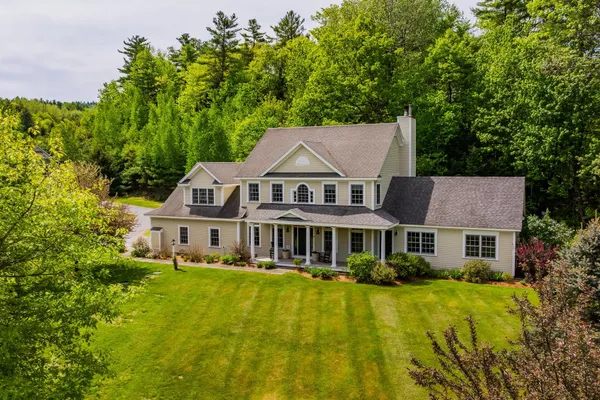 $1,950,000 | 1 Purling Brooks Drive, Hanover, NH 03755