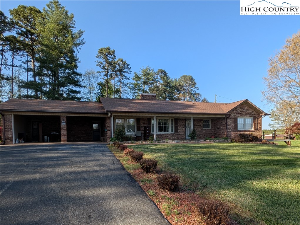 648 Union Cross Road Dobson, NC 27017 - Photo 1 of 29 Gallery Image 1