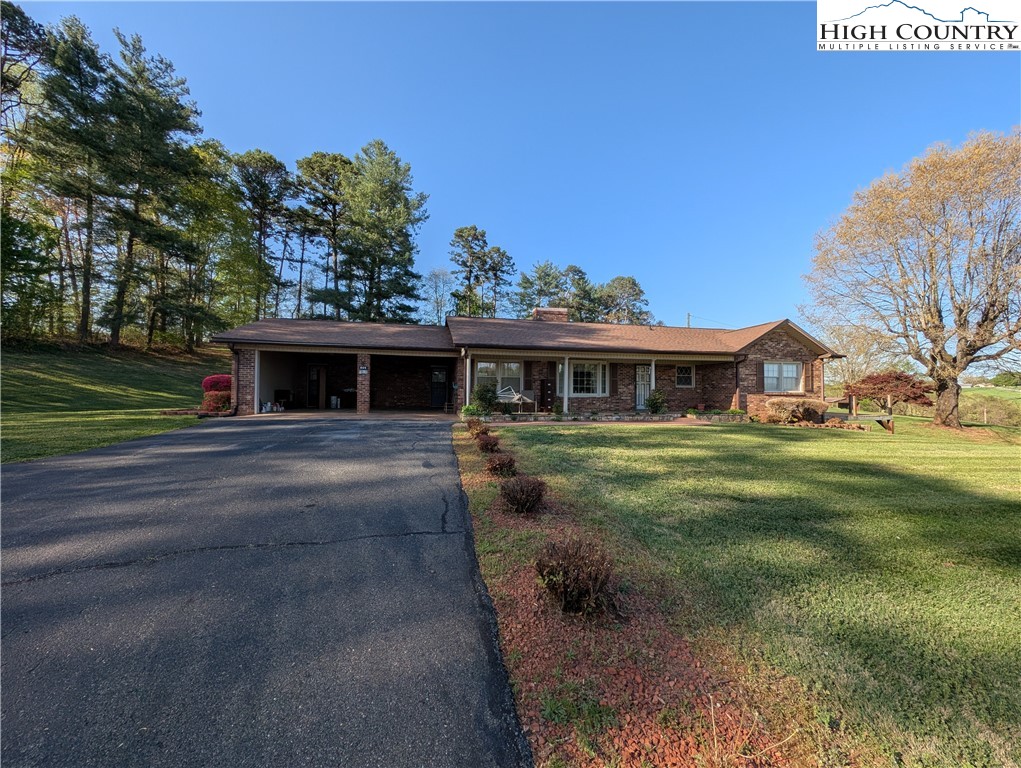 648 Union Cross Road Dobson, NC 27017 - Photo 28 of 29 Gallery Image 28