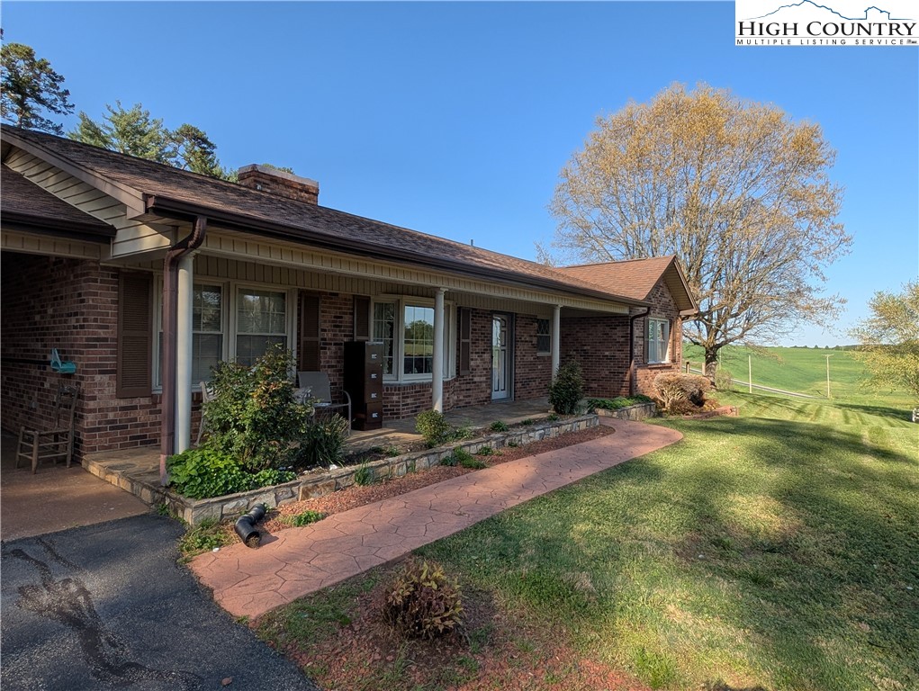648 Union Cross Road Dobson, NC 27017 - Photo 4 of 29 Gallery Image 4