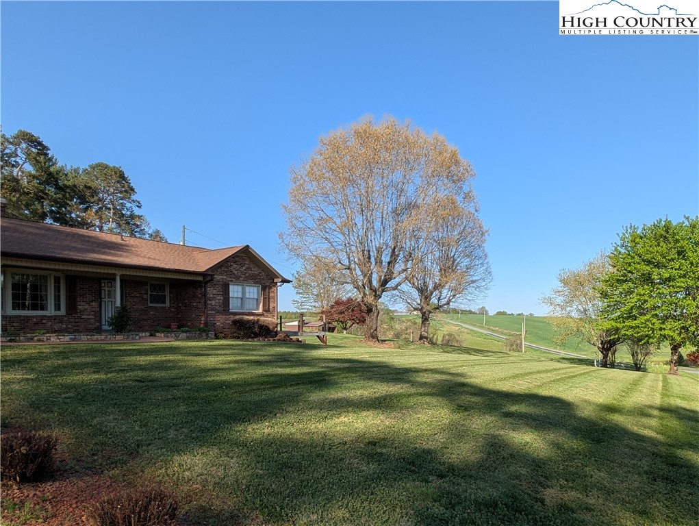 648 Union Cross Road Dobson, NC 27017 - Photo 5 of 29 Gallery Image 5