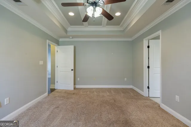 $260,000 | 3963 Karaline Circle, Valdosta, GA 31605