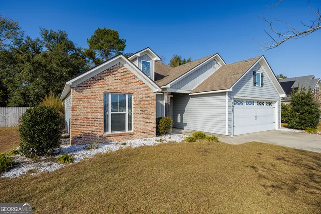 $260,000 | 3963 Karaline Circle, Valdosta, GA 31605