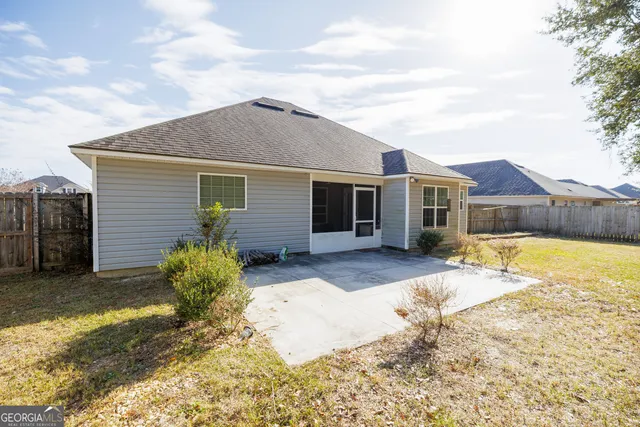 $260,000 | 3963 Karaline Circle, Valdosta, GA 31605