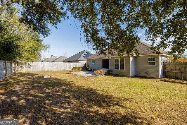 $260,000 | 3963 Karaline Circle, Valdosta, GA 31605