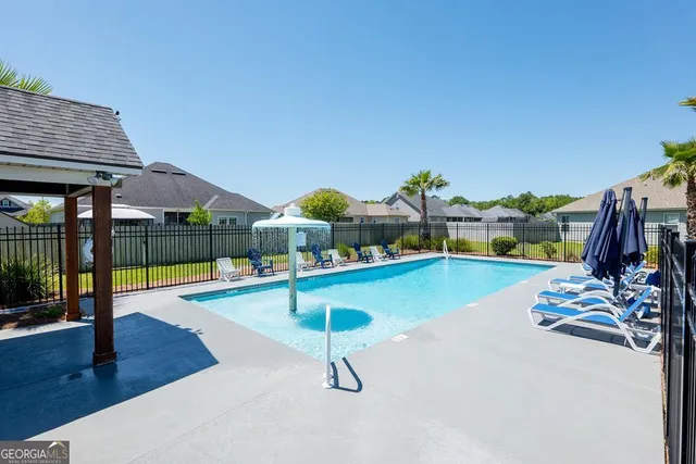 $260,000 | 3963 Karaline Circle, Valdosta, GA 31605