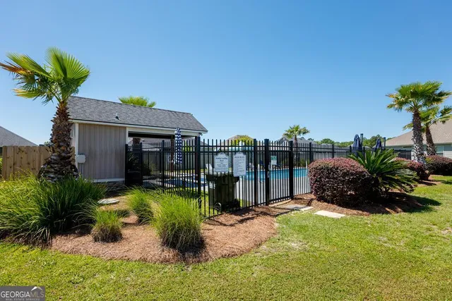 $260,000 | 3963 Karaline Circle, Valdosta, GA 31605