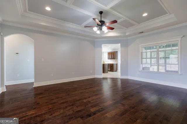 $260,000 | 3963 Karaline Circle, Valdosta, GA 31605