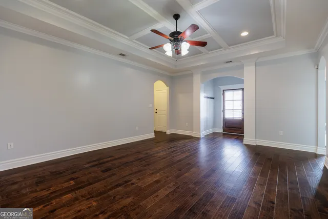 $260,000 | 3963 Karaline Circle, Valdosta, GA 31605