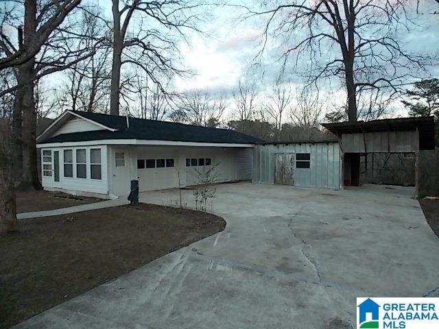 960 Westwood Road Mount Olive, AL 35117 - Photo 27 of 41