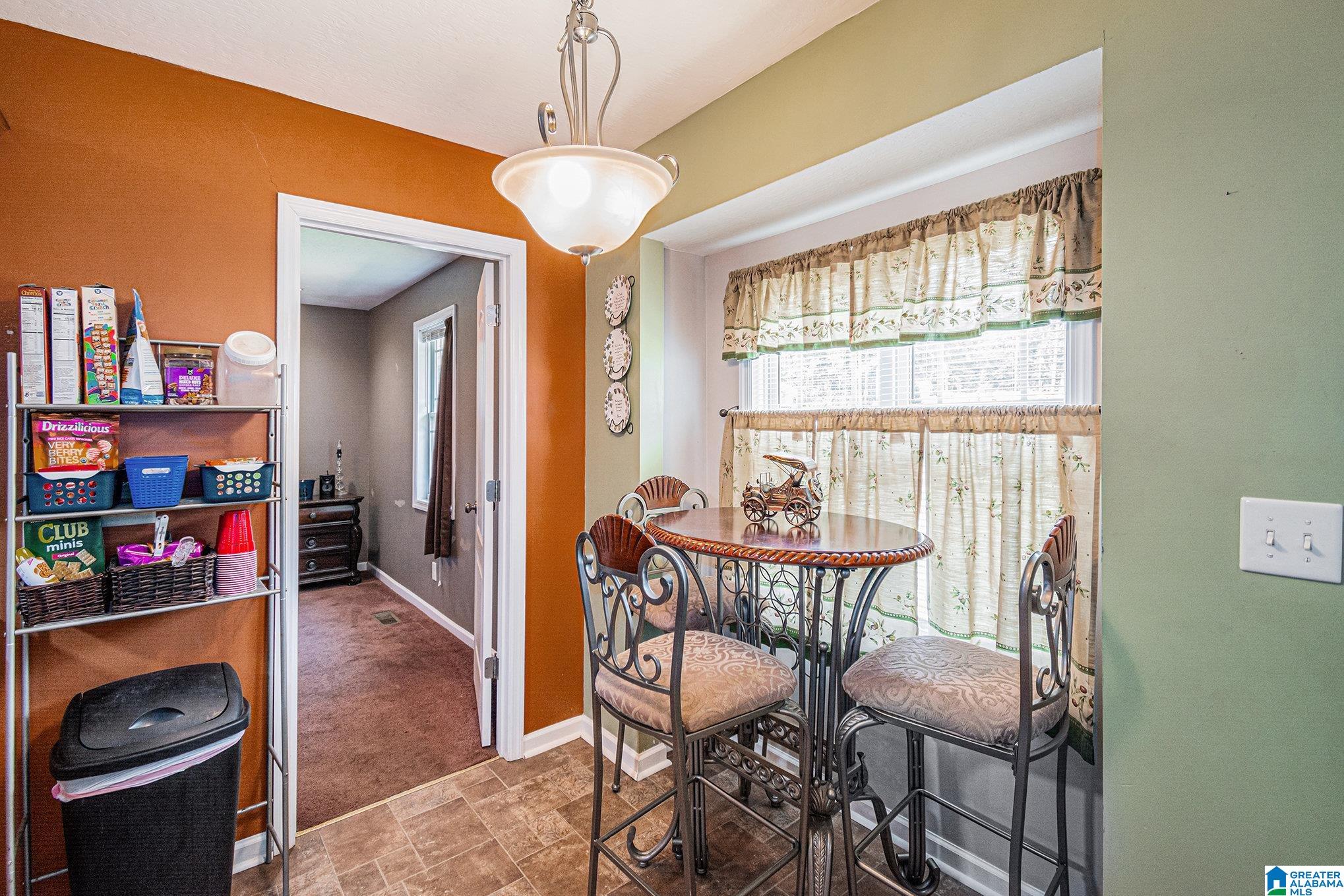 1650 Taylors Chapel Road Eastaboga, AL 36260 - Photo 7 of 25