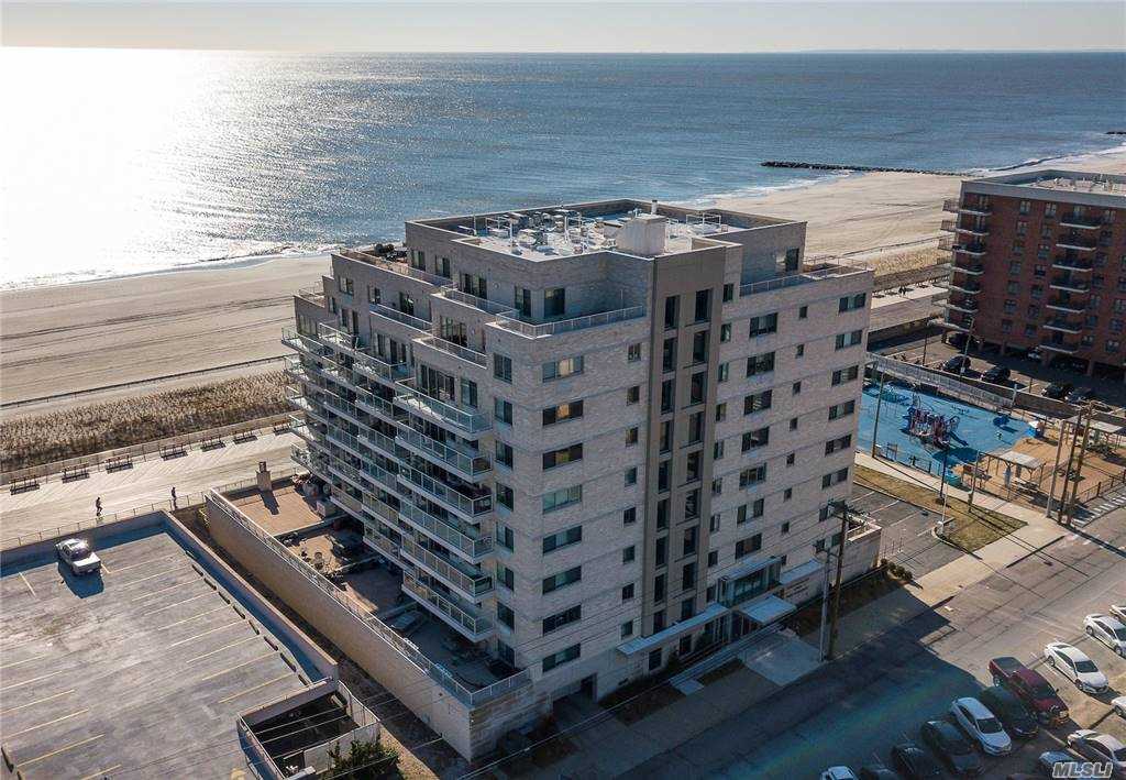 Welcome to the Renaissance! Luxury Oceanfront Condo