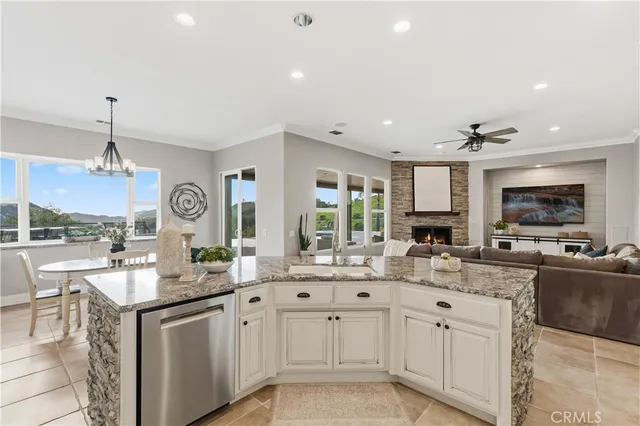 $1,699,900 | 29165 Ridgeline Court, Temecula, CA 92590