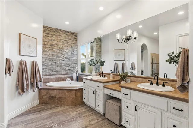 $1,699,900 | 29165 Ridgeline Court, Temecula, CA 92590