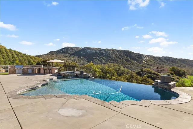 $1,699,900 | 29165 Ridgeline Court, Temecula, CA 92590
