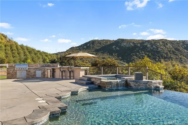 $1,699,900 | 29165 Ridgeline Court, Temecula, CA 92590