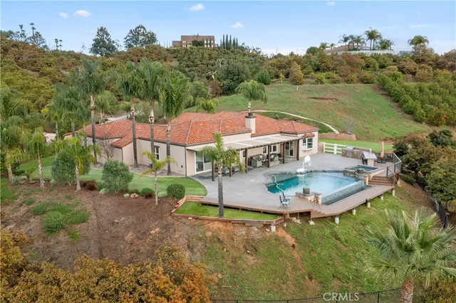 $1,699,900 | 29165 Ridgeline Court, Temecula, CA 92590