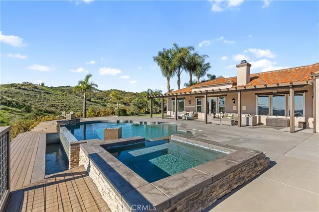 $1,699,900 | 29165 Ridgeline Court, Temecula, CA 92590