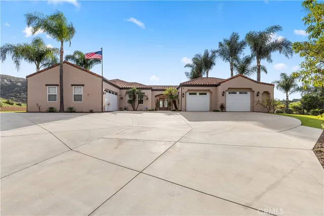 $1,699,900 | 29165 Ridgeline Court, Temecula, CA 92590